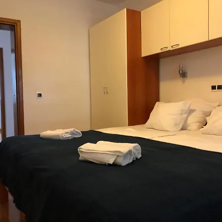 House Holiday home *