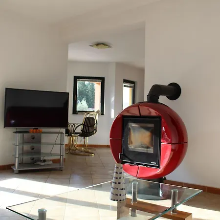 Holiday home House Starigrad Paklenica