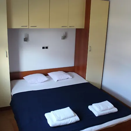 House Starigrad Paklenica