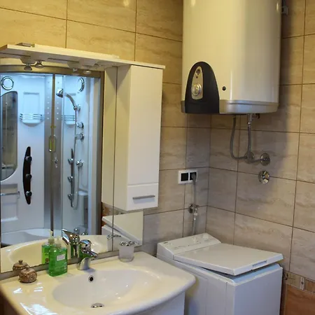 Holiday home House Starigrad Paklenica