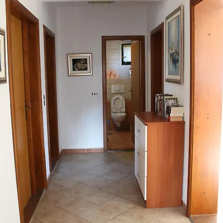 House Starigrad Paklenica