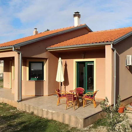 House Starigrad Paklenica