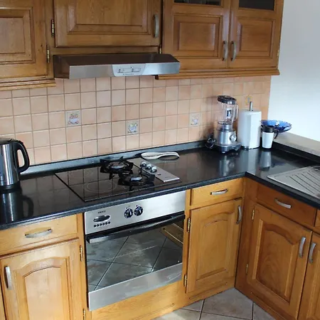 House Starigrad Paklenica