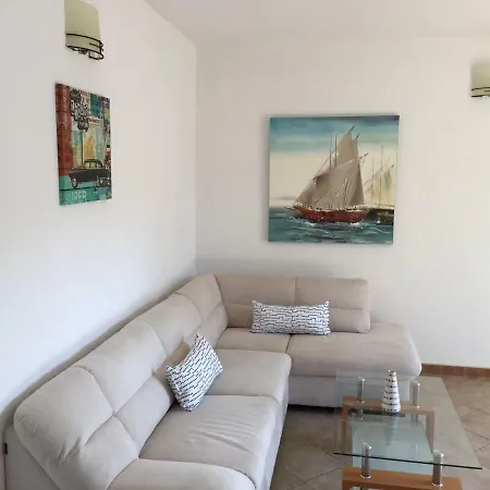 House Holiday home Starigrad Paklenica