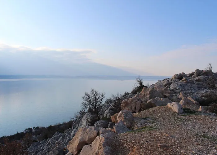 Hébergement de vacances House Starigrad Paklenica