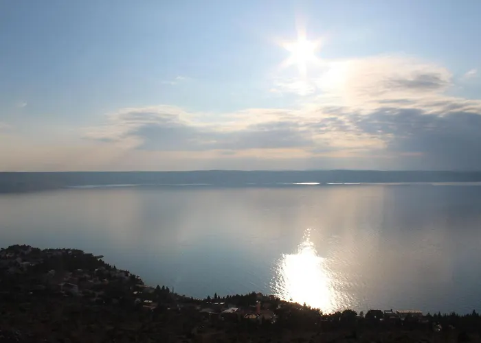 House Starigrad Paklenica