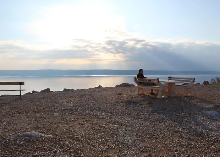 Hébergement de vacances House *