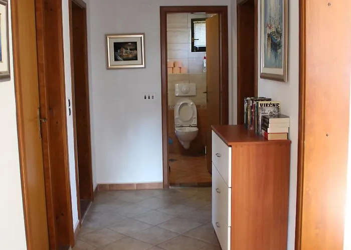 House Starigrad Paklenica