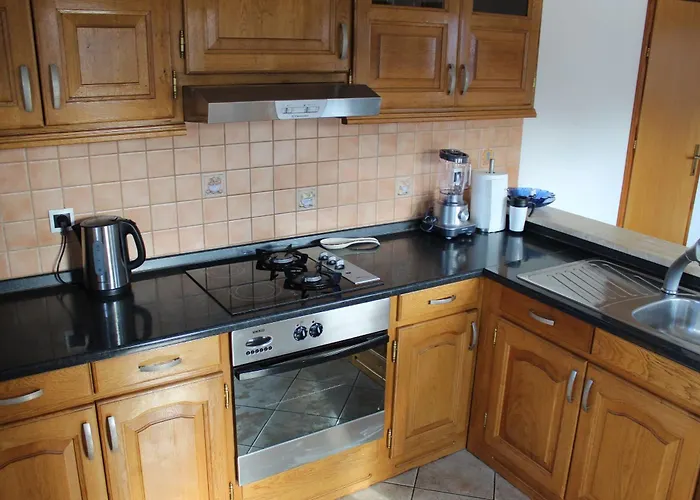 House Starigrad Paklenica