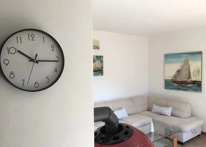 Hébergement de vacances House *