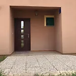 Dom wakacyjny House