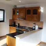 Dom wakacyjny House
