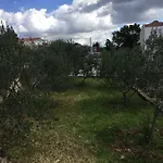 Dom wakacyjny House