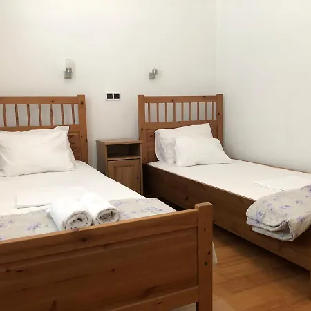 House Hébergement de vacances Starigrad Paklenica