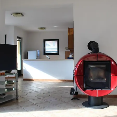 House Starigrad Paklenica