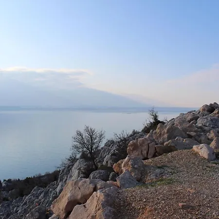 Сasa de vacaciones House Starigrad Paklenica