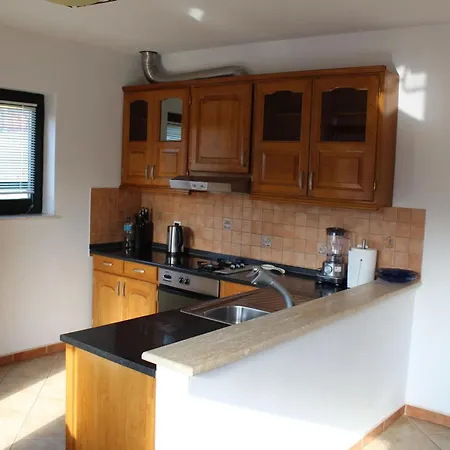 Holiday home House
