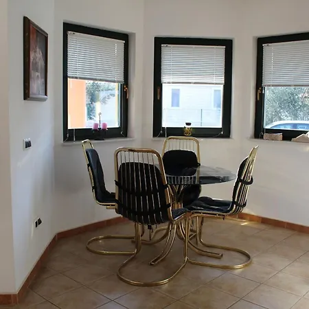 Hébergement de vacances House