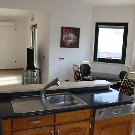 House Starigrad Paklenica