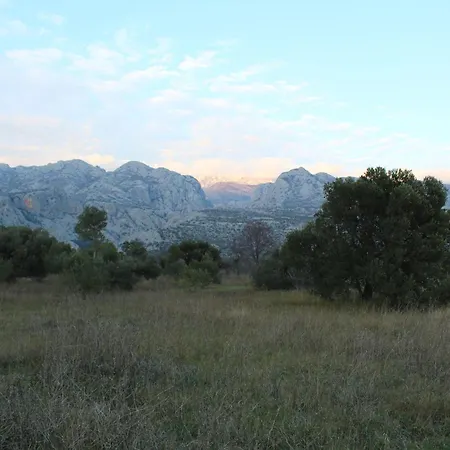 House Starigrad Paklenica