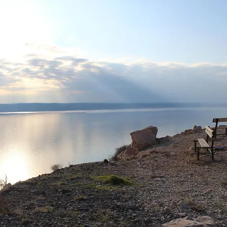 Ferienhaus House Starigrad Paklenica