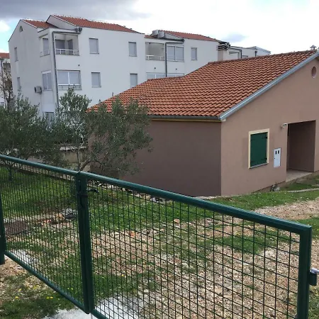 House Starigrad Paklenica