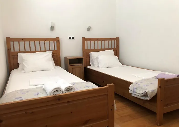 House Holiday home Starigrad Paklenica