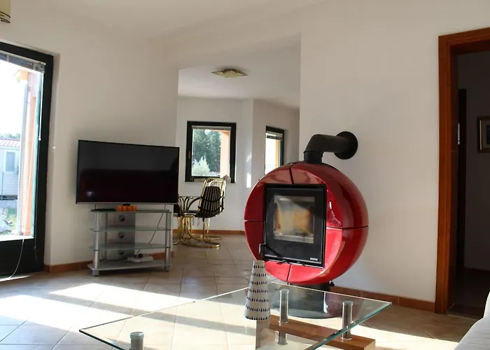 Holiday home House Starigrad Paklenica