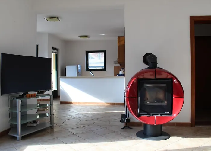 House Starigrad Paklenica