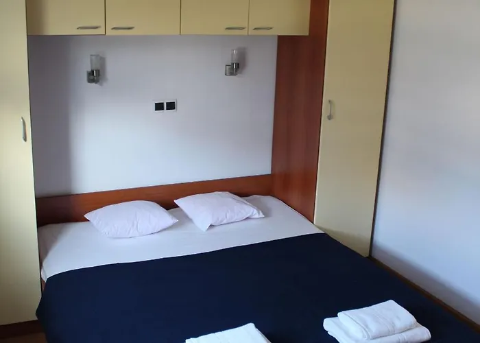 House Starigrad Paklenica