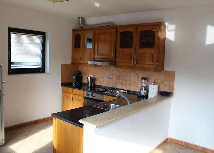 Holiday home House