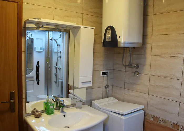 Сasa de vacaciones House Starigrad Paklenica