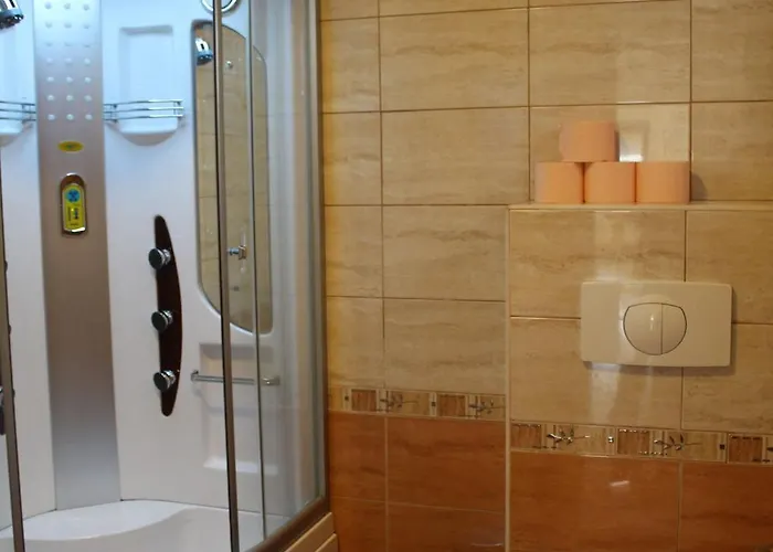 Сasa de vacaciones House