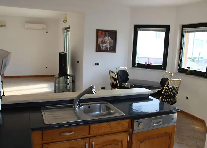 House Starigrad Paklenica