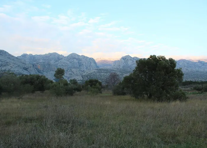 House Starigrad Paklenica