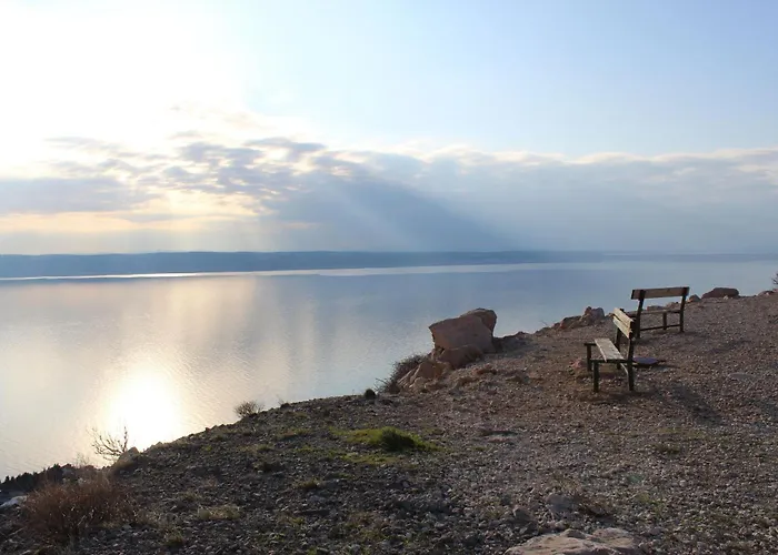 Сasa de vacaciones House Starigrad Paklenica