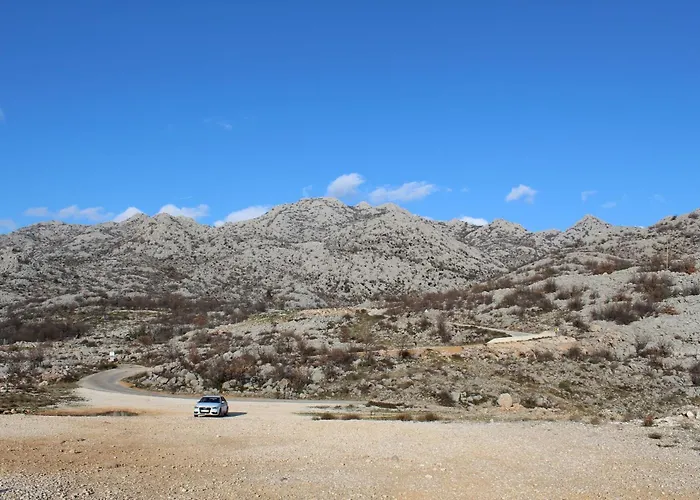 Сasa de vacaciones House