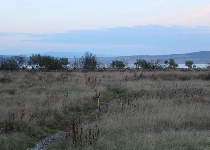 Vikendica House Starigrad Paklenica