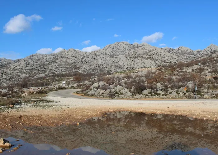 House Starigrad Paklenica