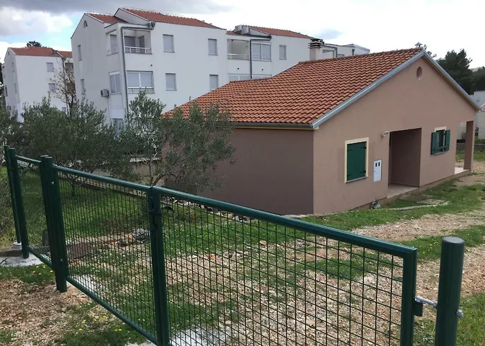 House Starigrad Paklenica