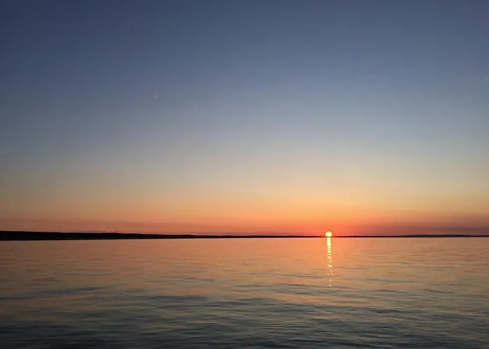 House * Starigrad Paklenica